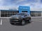 2026 Chevrolet Tahoe LT 4WD