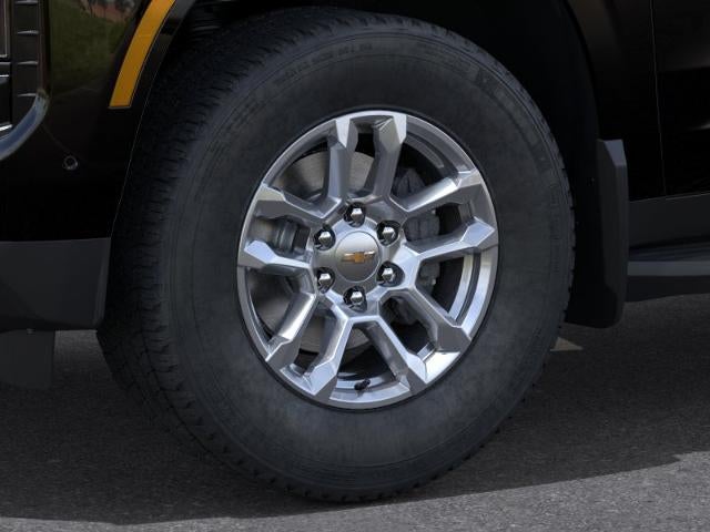 2026 Chevrolet Tahoe LT 4WD