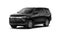 2026 Chevrolet Tahoe LT 4WD