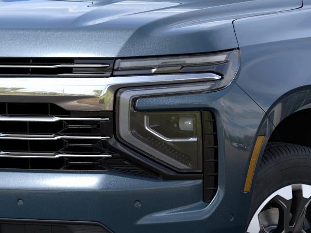 2026 Chevrolet Tahoe LT 4WD