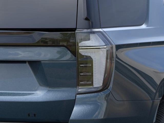 2026 Chevrolet Tahoe LT 4WD