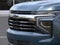 2026 Chevrolet Tahoe LT 4WD