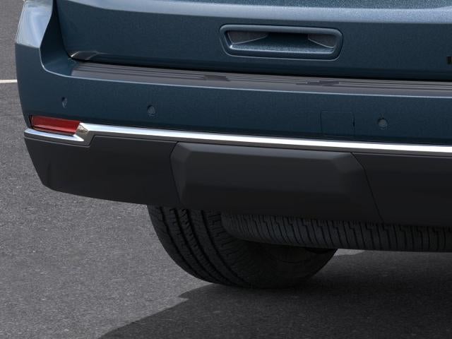 2026 Chevrolet Tahoe LT 4WD