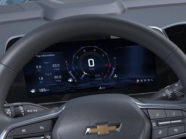 2026 Chevrolet Tahoe LT 4WD