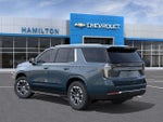 2026 Chevrolet Tahoe LT 4WD