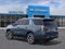 2026 Chevrolet Tahoe LT 4WD