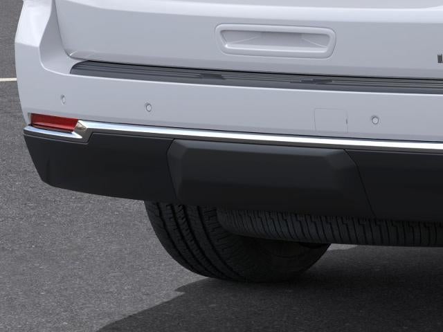 2026 Chevrolet Tahoe LT 4WD