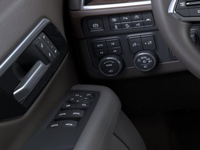 2026 Chevrolet Tahoe LT 4WD