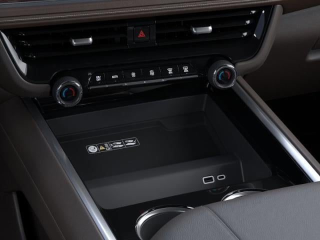 2026 Chevrolet Tahoe LT 4WD