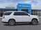 2026 Chevrolet Tahoe LT 4WD