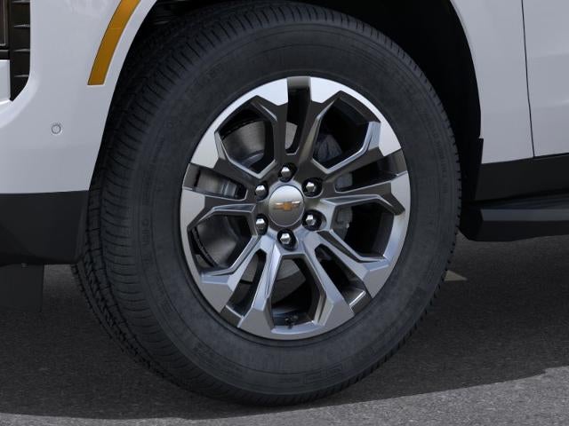 2026 Chevrolet Tahoe LT 4WD