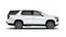 2026 Chevrolet Tahoe LT 4WD