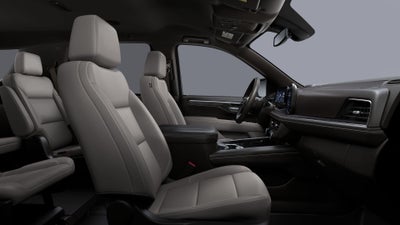 2026 Chevrolet Tahoe LT 4WD