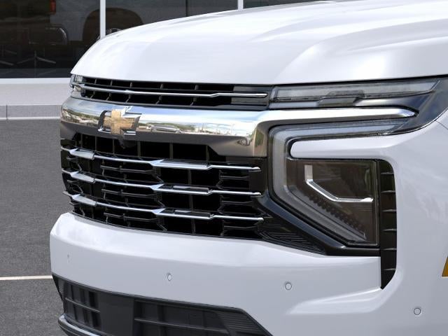 2026 Chevrolet Tahoe LT 4WD