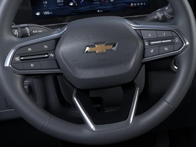 2026 Chevrolet Tahoe LT 4WD