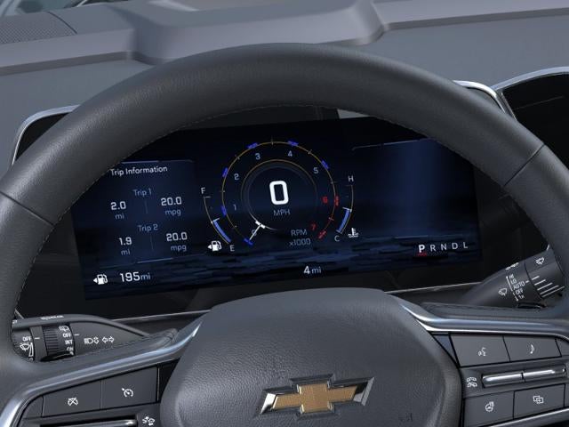 2026 Chevrolet Tahoe LT 4WD