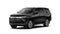 2026 Chevrolet Tahoe LT 4WD