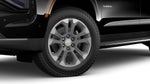 2026 Chevrolet Tahoe LT 4WD