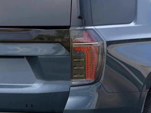 2026 Chevrolet Tahoe LT 4WD
