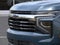 2026 Chevrolet Tahoe LT 4WD
