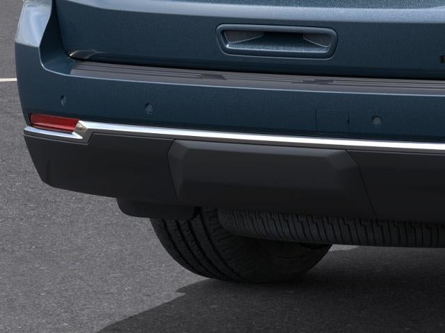 2026 Chevrolet Tahoe LT 4WD