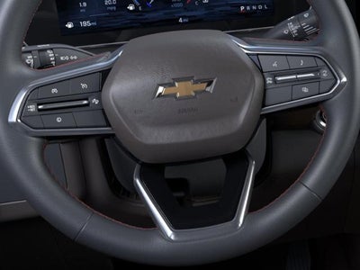 2026 Chevrolet Tahoe LT 4WD