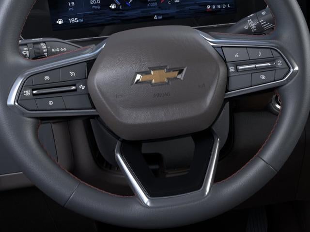 2026 Chevrolet Tahoe LT 4WD