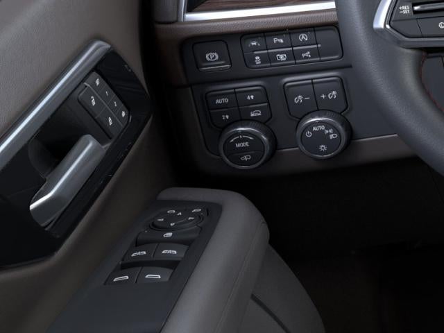2026 Chevrolet Tahoe LT 4WD