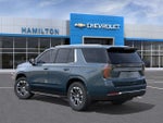 2026 Chevrolet Tahoe LT 4WD