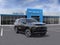 2026 Chevrolet Tahoe LT 4WD