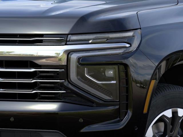 2026 Chevrolet Tahoe LT 4WD