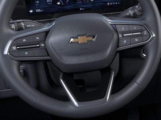 2026 Chevrolet Tahoe LT 4WD