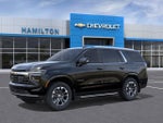 2026 Chevrolet Tahoe LT 4WD