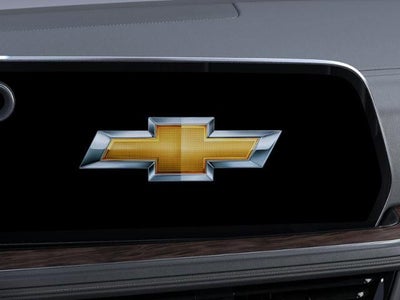 2026 Chevrolet Tahoe LT 4WD