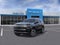 2026 Chevrolet Tahoe LT 4WD