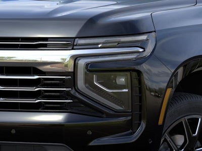 2027 Chevrolet Tahoe LT 4WD