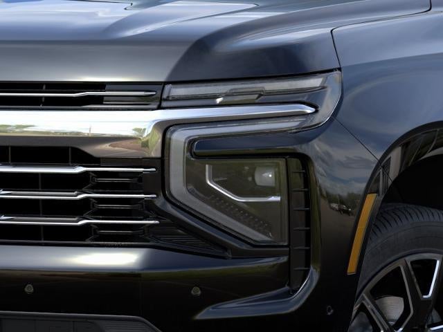 2027 Chevrolet Tahoe LT 4WD