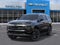 2027 Chevrolet Tahoe LT 4WD