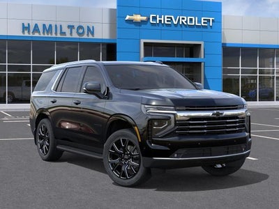 2027 Chevrolet Tahoe LT 4WD