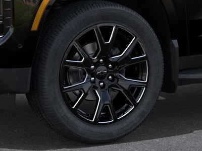 2027 Chevrolet Tahoe LT 4WD