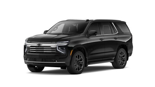2027 Chevrolet Tahoe LT 4WD