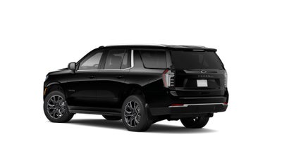 2027 Chevrolet Tahoe LT 4WD