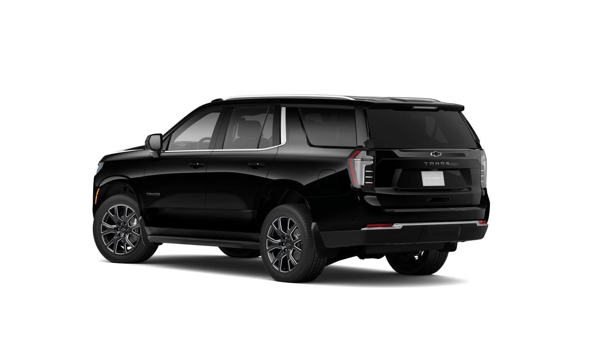2027 Chevrolet Tahoe LT 4WD
