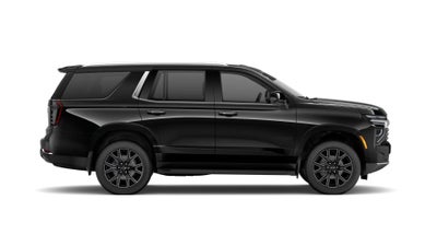 2027 Chevrolet Tahoe LT 4WD