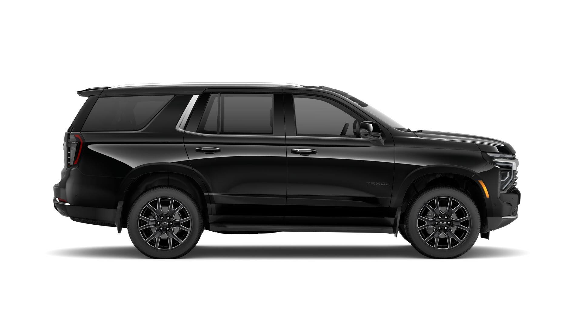 2027 Chevrolet Tahoe LT 4WD