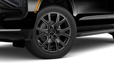 2027 Chevrolet Tahoe LT 4WD
