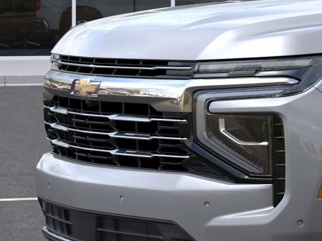 2026 Chevrolet Tahoe LT 4WD