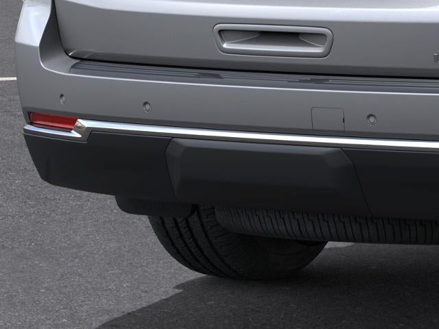 2026 Chevrolet Tahoe LT 4WD