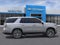 2026 Chevrolet Tahoe LT 4WD