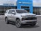 2026 Chevrolet Tahoe LT 4WD